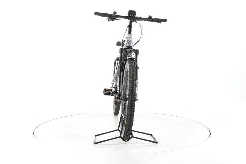R Raymon CrossRay FS E 5.0 2022 | šedá | 27,5" | 48 cm | 500 - 3000 km, image 4 of 5
