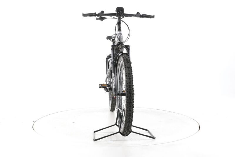 R Raymon CrossRay FS E 5.0 2023 | šedá | 27,5" | 48 cm | 500 - 3000 km, image 4 of 5