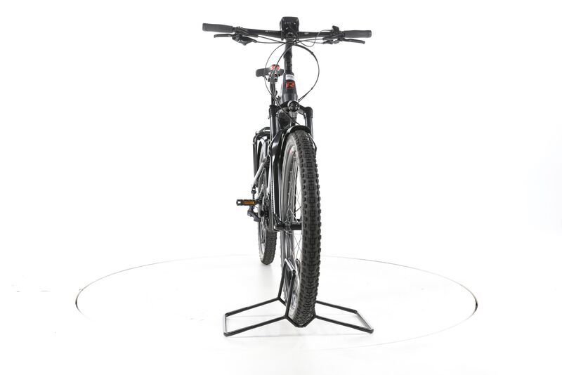 R Raymon CrossRay FS E 6.0 2023 | black | 27,5" | 52 cm | 500 - 3000 km, image 3 of 4