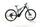 R Raymon FullRay 130E 2022 | blauw | 29" | 46 cm | 500 - 3000 km, thumbnail 1 of 5