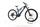 R Raymon FullRay 130E 2022 | blauw | 29" | 46 cm | 500 - 3000 km, thumbnail 2 of 5