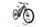 R Raymon FullRay 130E 2022 | blauw | 29" | 46 cm | 500 - 3000 km, thumbnail 3 of 5