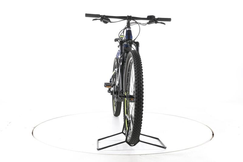 R Raymon FullRay 130E 2022 | blauw | 29" | 46 cm | 500 - 3000 km, image 4 of 5