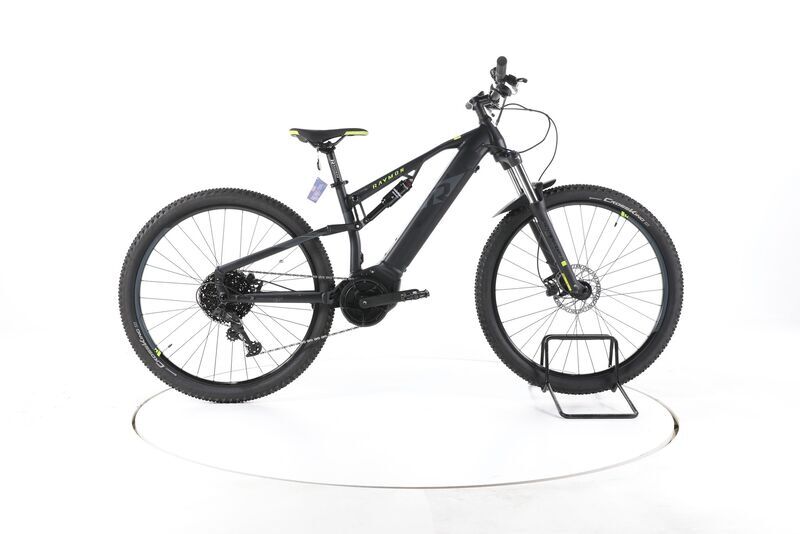 R Raymon FullRay 130E 4.0 2022 | czarny | 29" | S | < 500 km, image 1 of 5