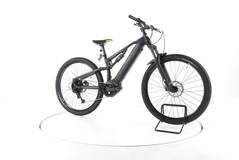 R Raymon FullRay 130E 4.0 2022 | czarny | 29" | S | < 500 km, image 2 of 5