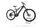 R Raymon FullRay 130E 4.0 2022 | negro | 29" | 46 cm | 500 - 3000 km, thumbnail 2 of 5