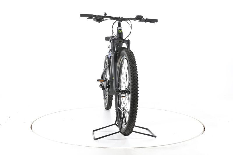R Raymon FullRay 130E 4.0 2022 | negro | 29" | 46 cm | 500 - 3000 km, image 4 of 5