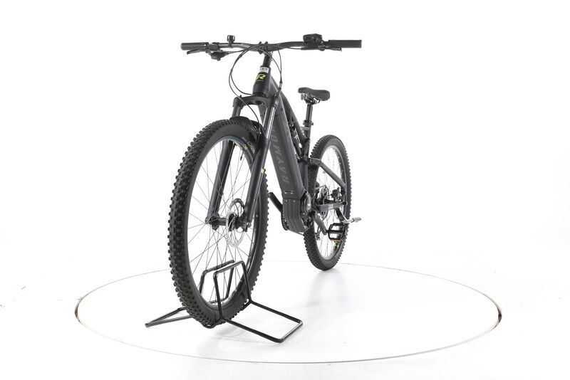 R Raymon FullRay 130E 4.0 2022 | negro | 29" | 46 cm | 500 - 3000 km, image 5 of 5