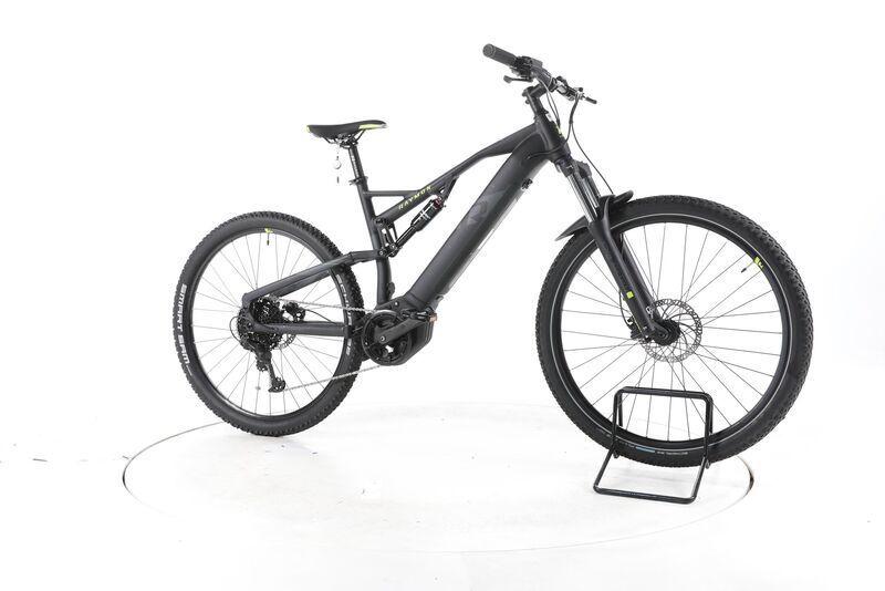 R Raymon FullRay 130E 4.0 2023 | black | 29" | 50 cm | < 500 km, image 2 of 5