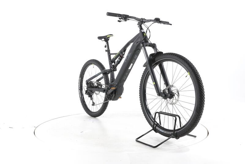 R Raymon FullRay 130E 4.0 2023 | black | 29" | 50 cm | < 500 km, image 3 of 5