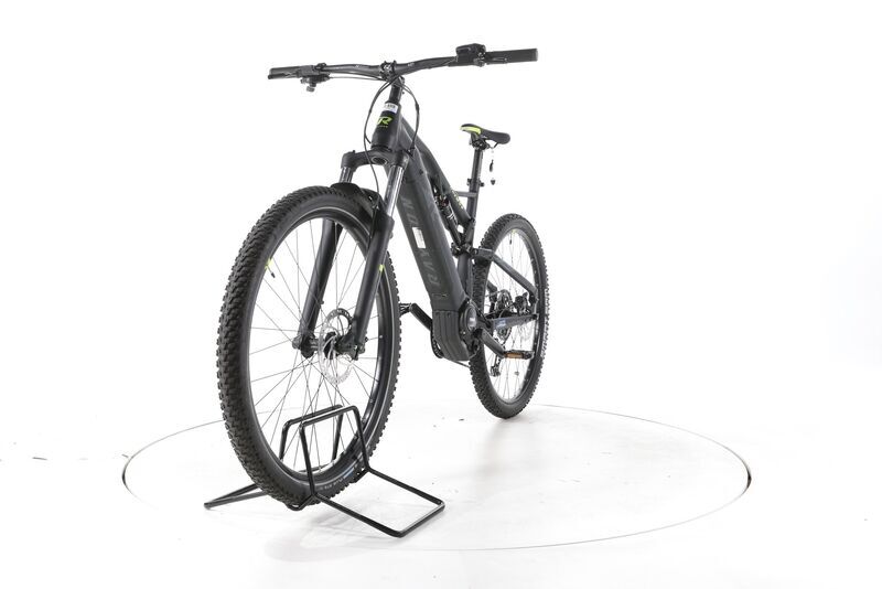 R Raymon FullRay 130E 4.0 2023 | black | 29" | 50 cm | < 500 km, image 5 of 5