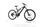 R Raymon FullRay 130E 4.0 2023 | negro | 29" | 46 cm | > 3000 km, thumbnail 2 of 5