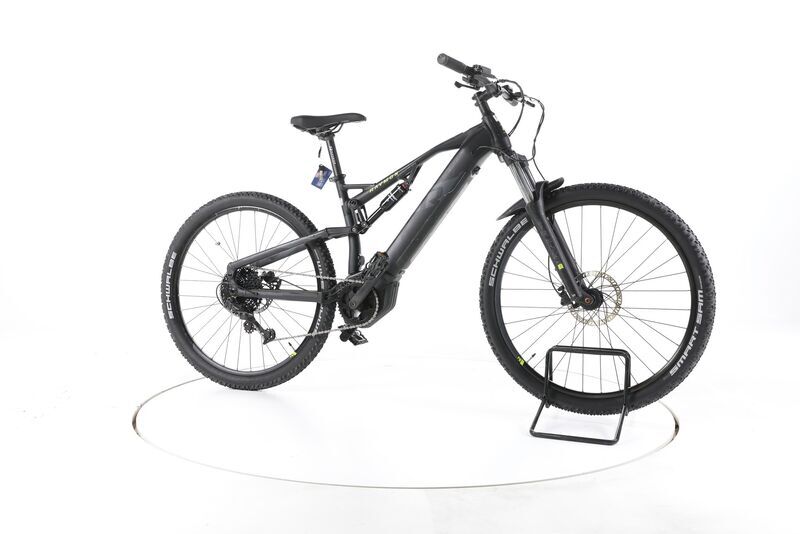 R Raymon FullRay 130E 4.0 2023 | negro | 29" | 46 cm | > 3000 km, image 2 of 5
