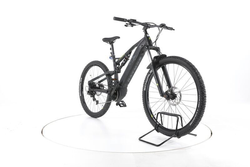 R Raymon FullRay 130E 4.0 2023 | negro | 29" | 46 cm | > 3000 km, image 3 of 5