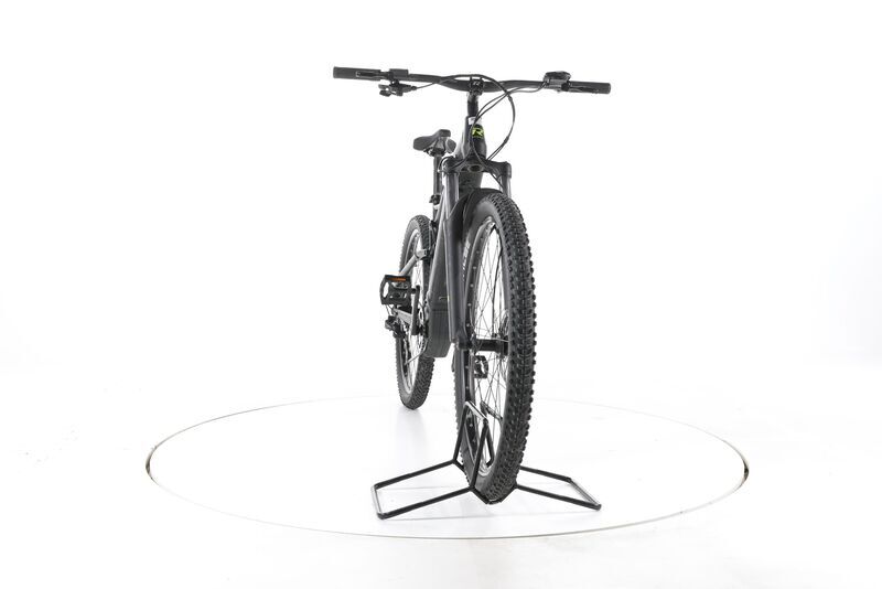 R Raymon FullRay 130E 4.0 2023 | negro | 29" | 46 cm | > 3000 km, image 4 of 5