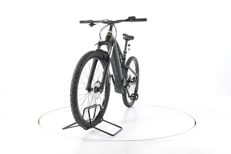R Raymon FullRay 130E 4.0 2023 | negro | 29" | 46 cm | > 3000 km, image 5 of 5