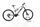 R Raymon FullRay 130E 5.0 2022 | grey | 29" | 50 cm | < 500 km, thumbnail 1 of 5