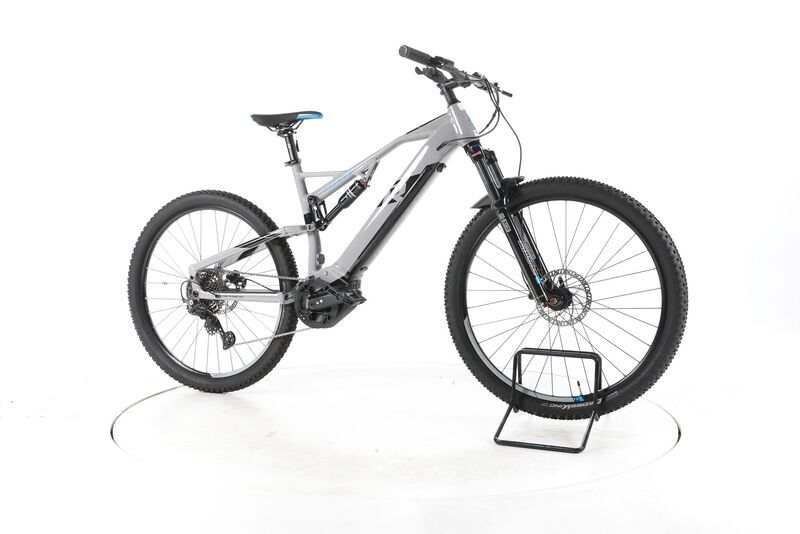 R Raymon FullRay 130E 5.0 2022 | grey | 29" | 50 cm | < 500 km, image 2 of 5