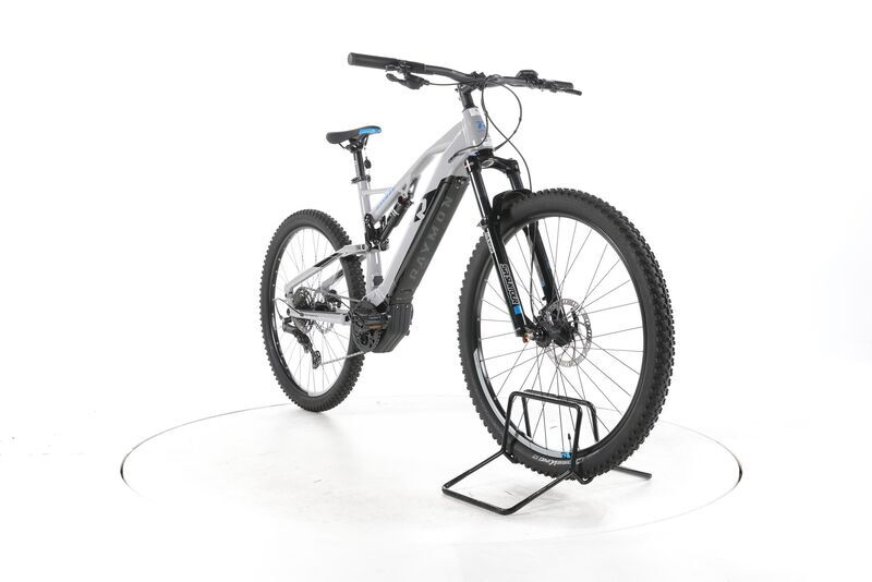 R Raymon FullRay 130E 5.0 2022 | grey | 29" | 50 cm | < 500 km, image 3 of 5