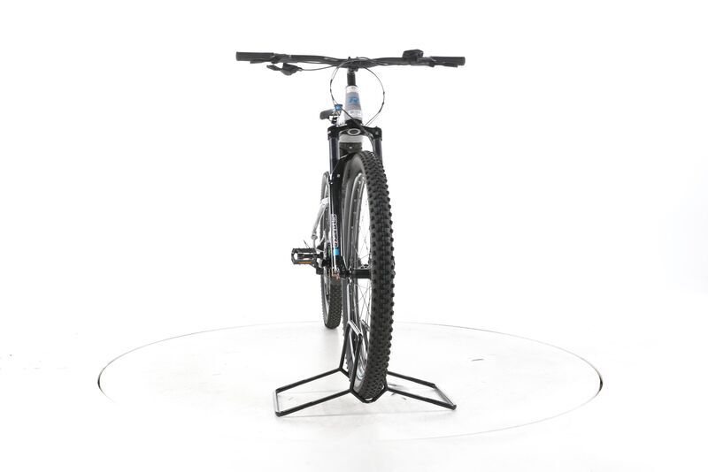 R Raymon FullRay 130E 5.0 2022 | grey | 29" | 50 cm | < 500 km, image 4 of 5