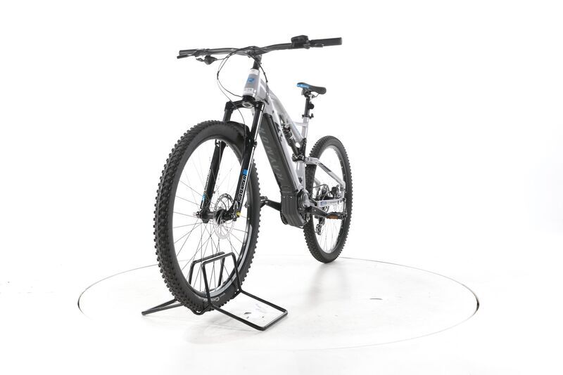 R Raymon FullRay 130E 5.0 2022 | grey | 29" | 50 cm | < 500 km, image 5 of 5