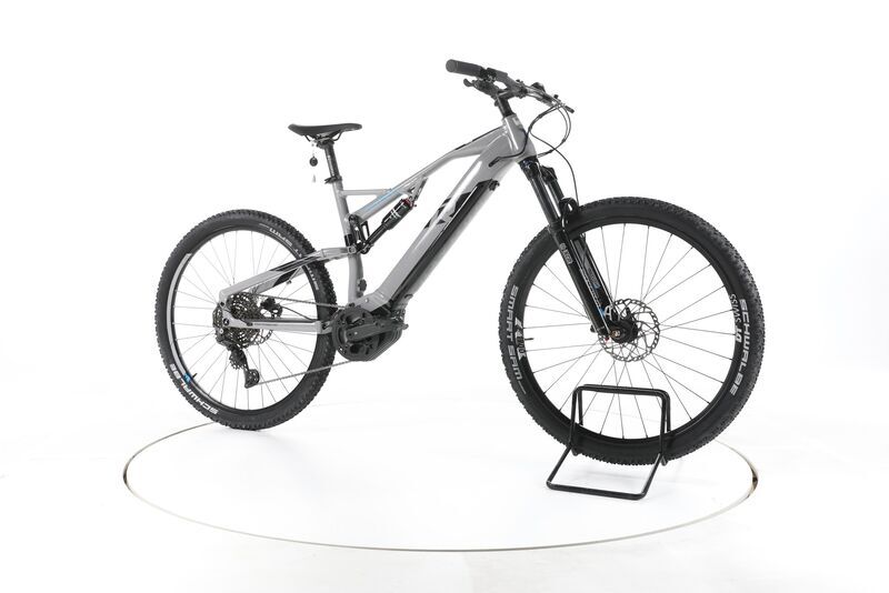 R Raymon FullRay 130E 5.0 2022 | grijs | 29" | 50 cm | > 3000 km, image 2 of 5