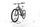 R Raymon FullRay 130E 5.0 2022 | grijs | 29" | 50 cm | > 3000 km, thumbnail 5 of 5