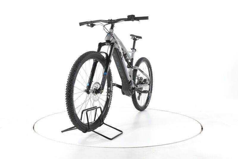R Raymon FullRay 130E 5.0 2022 | grijs | 29" | 50 cm | > 3000 km, image 5 of 5