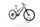 R Raymon FullRay 130E 5.0 2022 | grigio | 29" | 46 cm | < 500 km, thumbnail 2 of 5