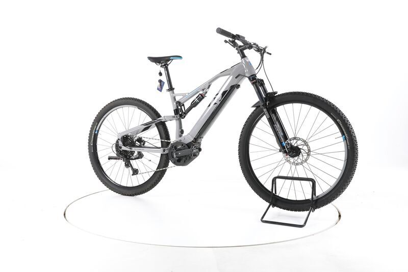 R Raymon FullRay 130E 5.0 2022 | grigio | 29" | 46 cm | < 500 km, image 2 of 5