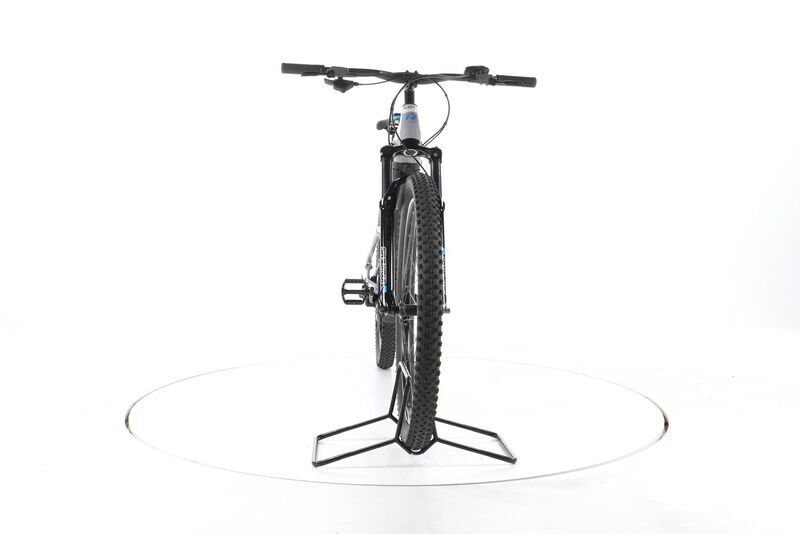 R Raymon FullRay 130E 5.0 2022 | grigio | 29" | 46 cm | < 500 km, image 4 of 5