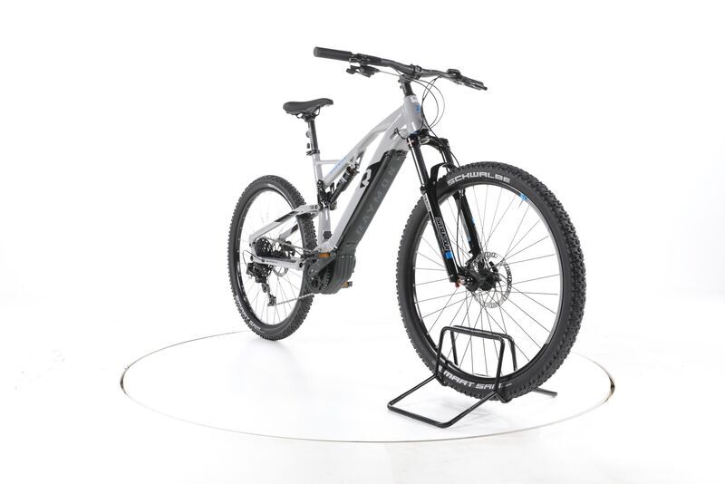 R Raymon Fullray 130E 5.0 2022 | szary | 29" | 50 cm | 500 - 3000 km, image 3 of 5