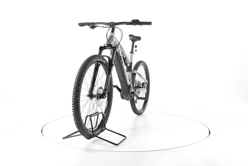 R Raymon Fullray 130E 5.0 2022 | szary | 29" | 50 cm | 500 - 3000 km, image 5 of 5
