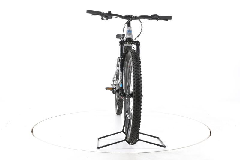 R Raymon FullRay 130E 5.0 2022 | šedá | 29" | 46 cm | 500 - 3000 km, image 4 of 5