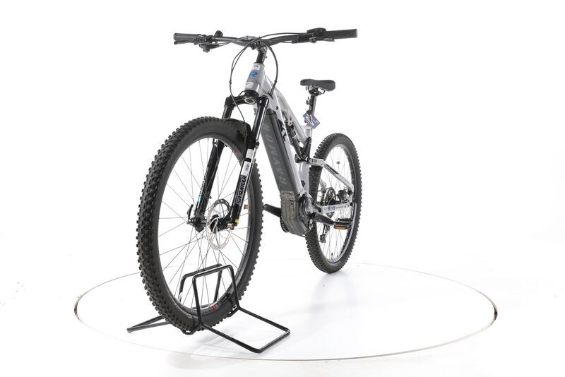 R Raymon FullRay 130E 5.0 2022 | šedá | 29" | 46 cm | 500 - 3000 km, image 5 of 5