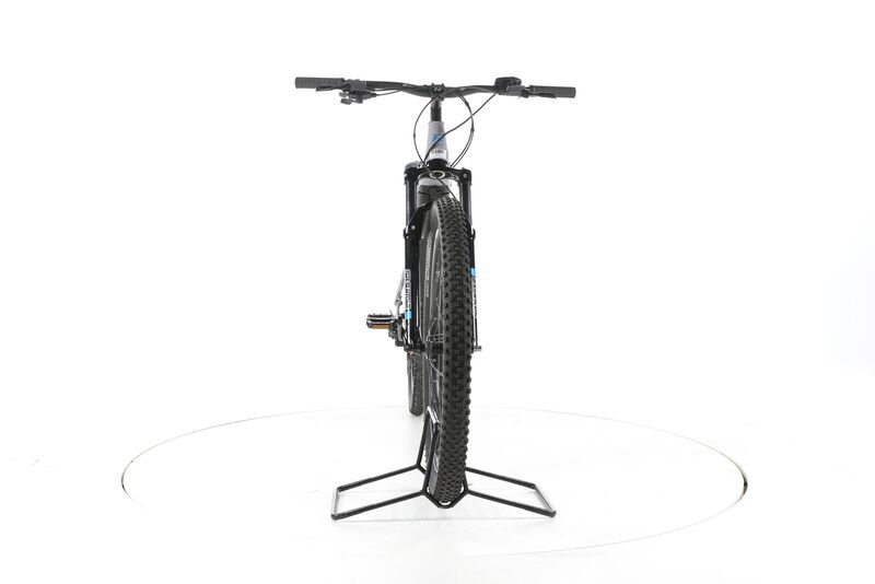 R Raymon FullRay 130E 5.0 2023 | grijs | 29" | 46 cm | 500 - 3000 km 3