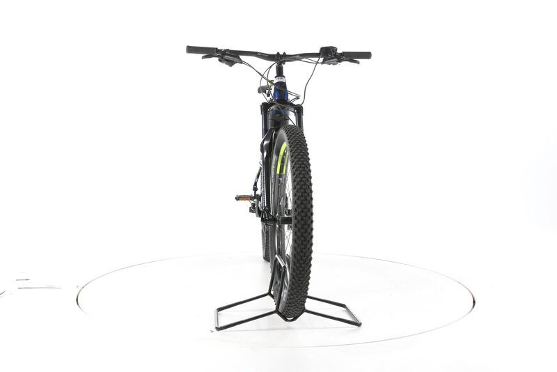 R Raymon FullRay 130E 6.0 2022 | blue | 27,5" | S | 500 - 3000 km, image 3 of 4