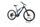 R Raymon FullRay 130E 6.0 2022 | blue | 27,5" | S | 500 - 3000 km, thumbnail 1 of 4