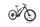 R Raymon FullRay 130E 6.0 2022 | blu | 27,5" | S | < 500 km, thumbnail 2 of 5