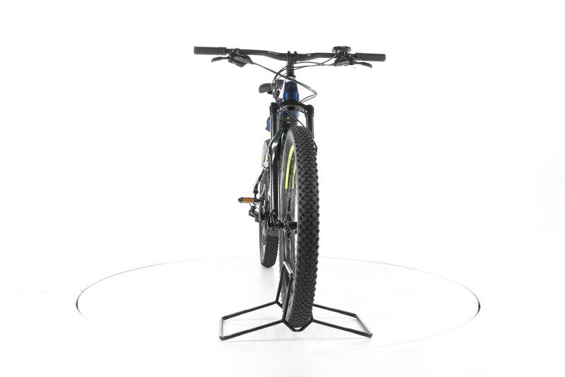 R Raymon FullRay 130E 6.0 2022 | blu | 27,5" | S | < 500 km, image 4 of 5