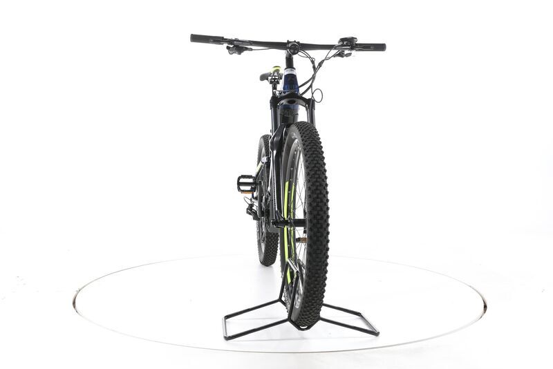 R Raymon FullRay 130E 6.0 2022 | niebieski | 27,5" | 42 cm | 500 - 3000 km, image 4 of 5