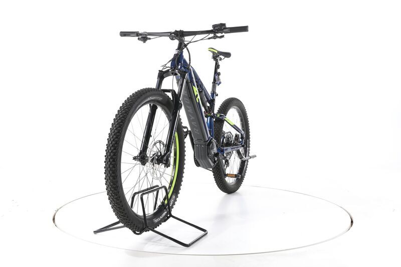 R Raymon FullRay 130E 6.0 2022 | niebieski | 27,5" | 42 cm | 500 - 3000 km, image 5 of 5