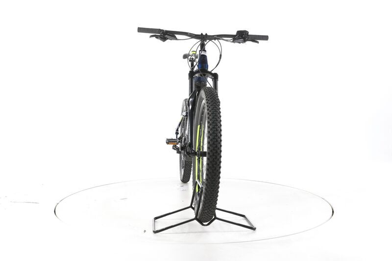 R Raymon FullRay 130E 6.0 2023 | azul | 27,5" | 50 cm | 500 - 3000 km, image 4 of 5