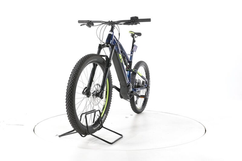R Raymon FullRay 130E 6.0 2023 | azul | 27,5" | 50 cm | 500 - 3000 km, image 5 of 5