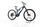 R Raymon FullRay 130E 6.0 2023 | blå | 29" | 46 cm | 500 - 3000 km, thumbnail 2 of 5