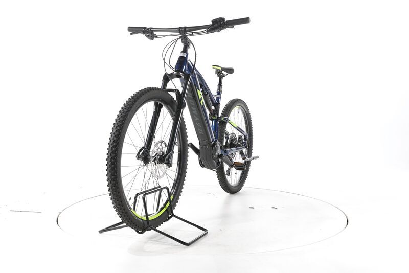 R Raymon FullRay 130E 6.0 2023 | blå | 29" | 46 cm | 500 - 3000 km, image 5 of 5