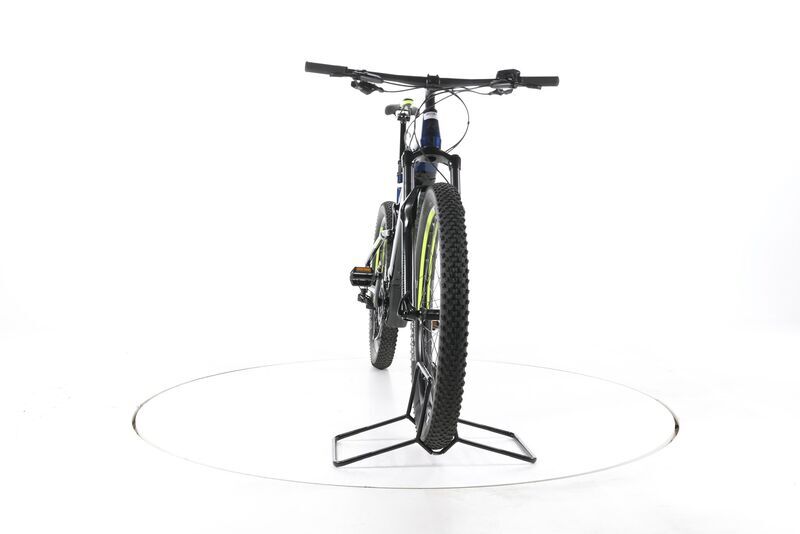 R Raymon FullRay 130E 6.0 2023 | azul | 27,5" | 50 cm | 500 - 3000 km, image 4 of 5