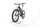 R Raymon FullRay 130E 6.0 2023 | azul | 27,5" | 50 cm | 500 - 3000 km, thumbnail 5 of 5