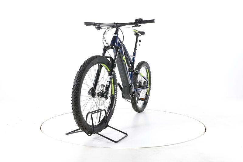 R Raymon FullRay 130E 6.0 2023 | azul | 27,5" | 50 cm | 500 - 3000 km, image 5 of 5