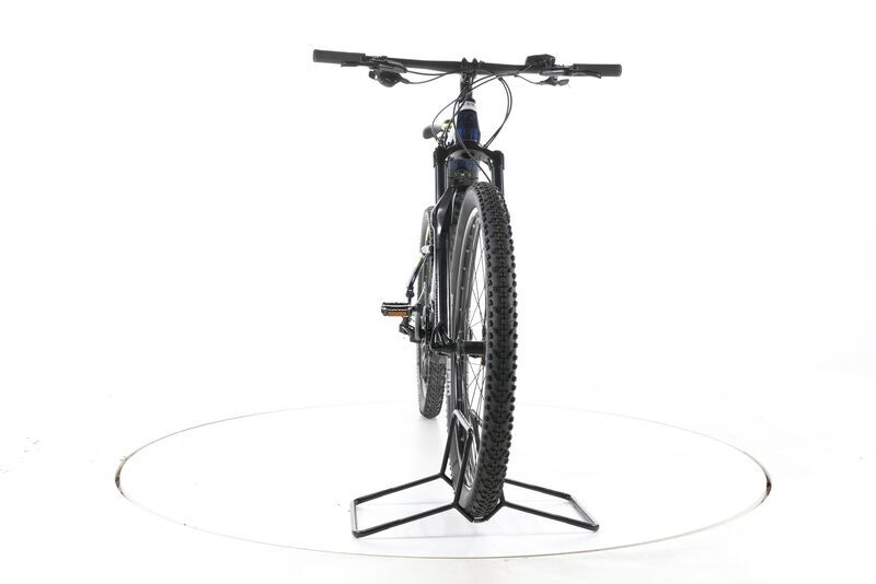 R Raymon FullRay 130E 6.0 2023 | azul | 29" | M | 500 - 3000 km, image 4 of 5